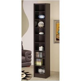 800285 Coaster Furniture Home Office Furniture Bookcase