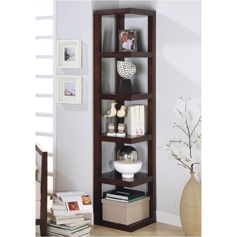 800268 Coaster Furniture Home Office Furniture Bookcase