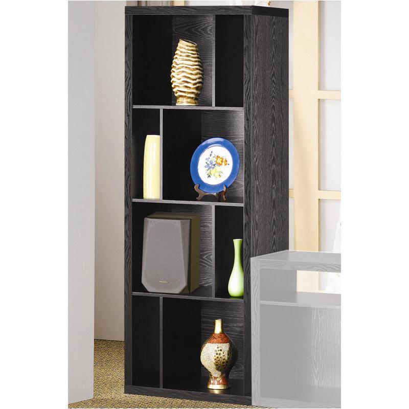 800275 Coaster Furniture Home Office Furniture Bookcase