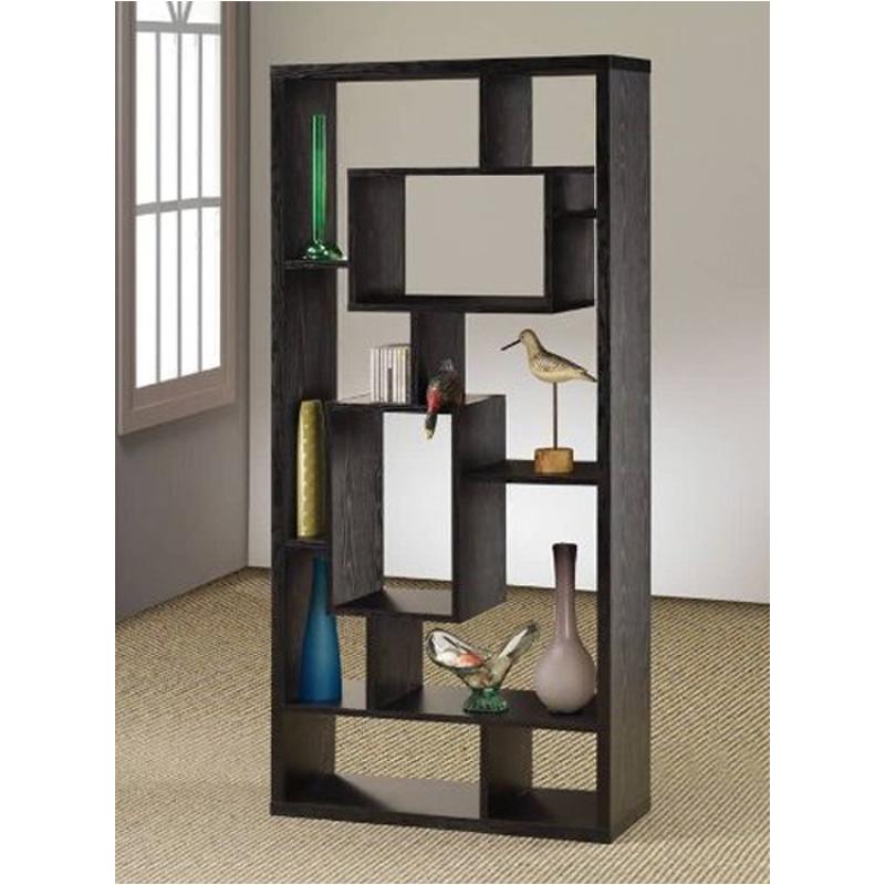 800262 Coaster Furniture Home Office Furniture Bookcase
