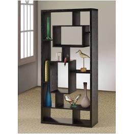 800262 Coaster Furniture Home Office Furniture Bookcase