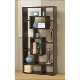 800259 Coaster Furniture Home Office Furniture Bookcase