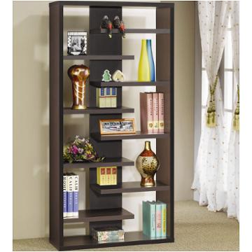 800265 Coaster Furniture Home Office Furniture Bookcase