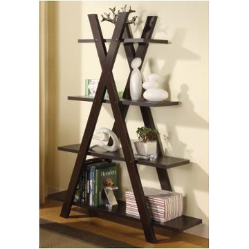 800267 Coaster Furniture Home Office Furniture Bookcase