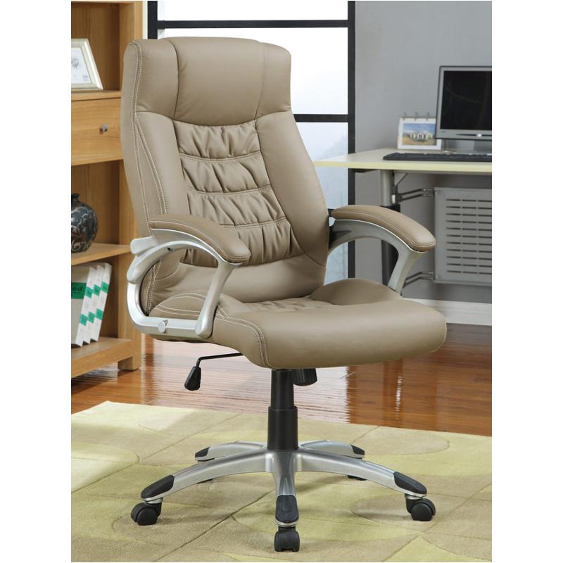 800205 Coaster Furniture Home Office Furniture Office Chair