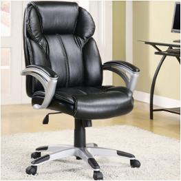 800038 Coaster Furniture Home Office Furniture Office Chair