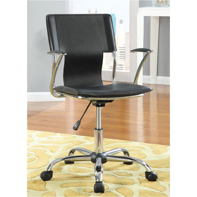 800207 Coaster Furniture Home Office Furniture Office Chair