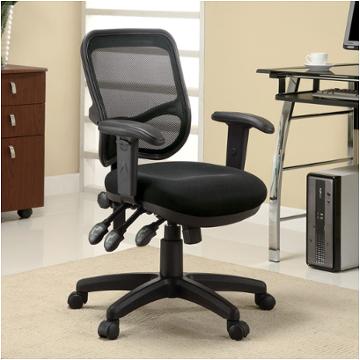 800019 Coaster Furniture Home Office Furniture Office Chair