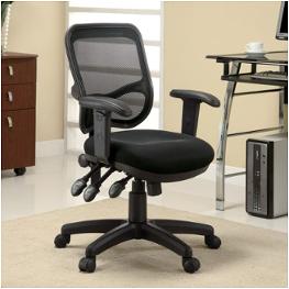 800019 Coaster Furniture Home Office Furniture Office Chair