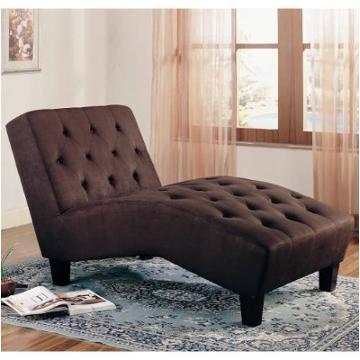 550065 Coaster Furniture Accent Furniture Chaise