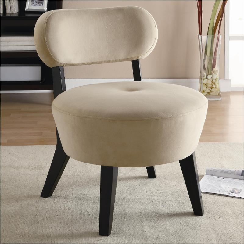 900293 Coaster Furniture Accent Furniture Accent Chair