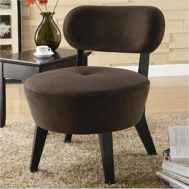 900294 Coaster Furniture Accent Furniture Accent Chair