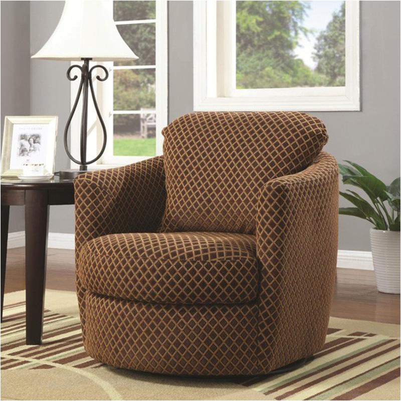 900405 Coaster Furniture Accent Furniture Accent Chair