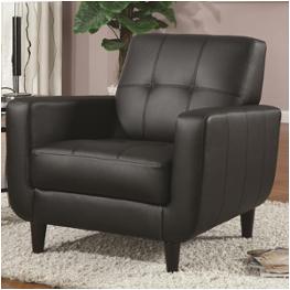 900204 Coaster Furniture Accent Furniture Accent Chair