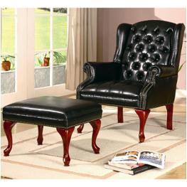 900262 Coaster Furniture Accent Furniture Accent Chair