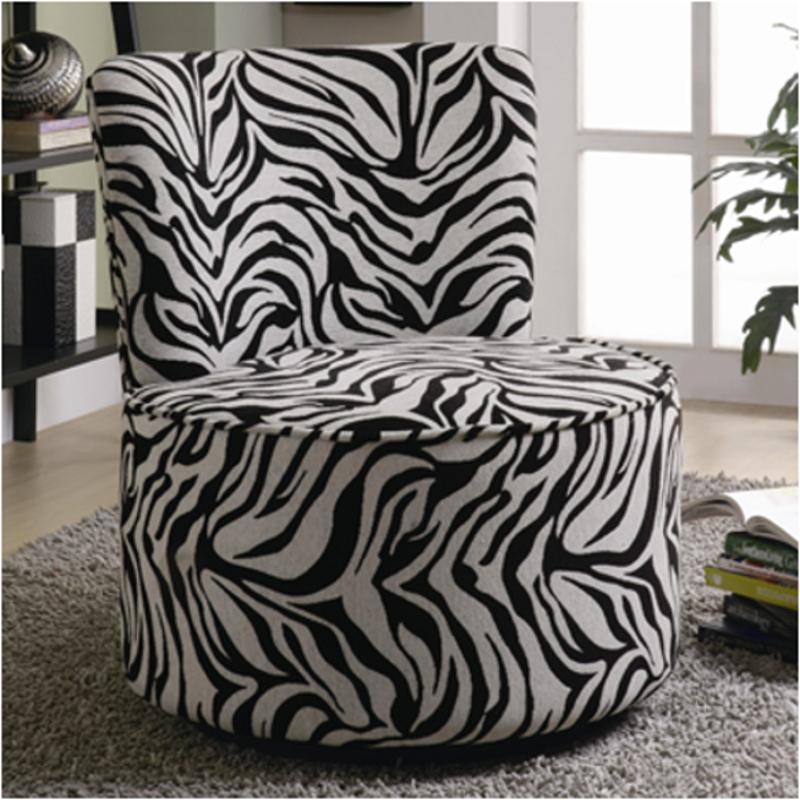 902002 Coaster Furniture Accent Furniture Accent Chair