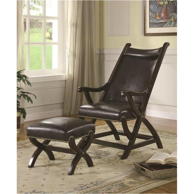 900260 Coaster Furniture Accent Furniture Accent Chair