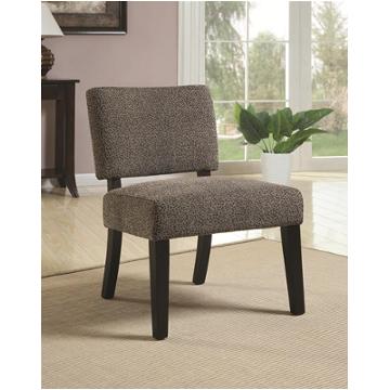 902051 Coaster Furniture Accent Furniture Accent Chair