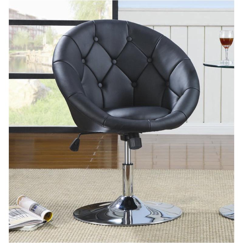 coaster furniture swivel chair