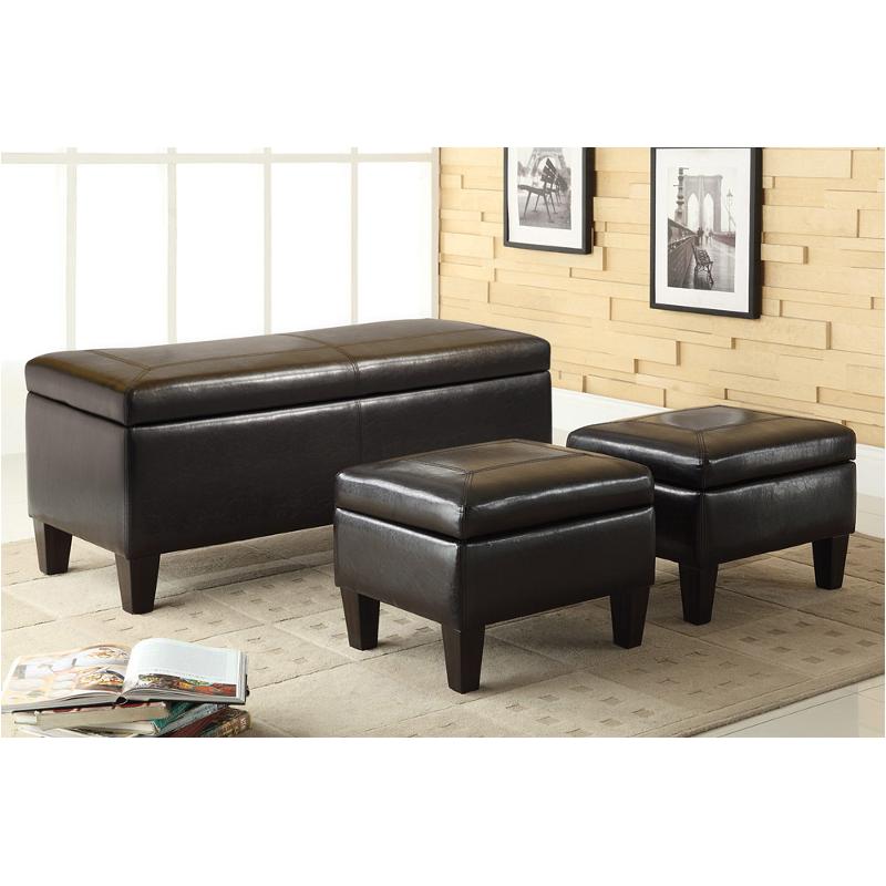 501085 Coaster Furniture Accent Furniture Benche