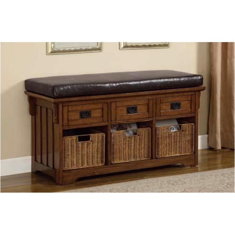 501061 Coaster Furniture Bedroom Furniture Benche