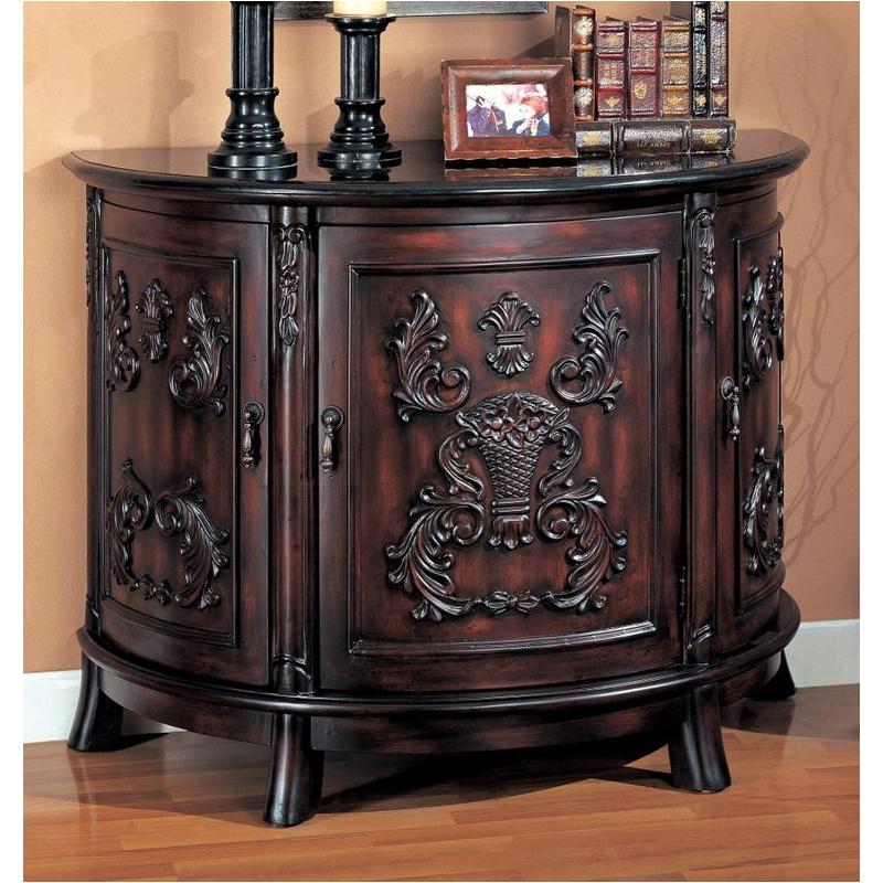 950053 Coaster Furniture Accent Furniture Accent Chest