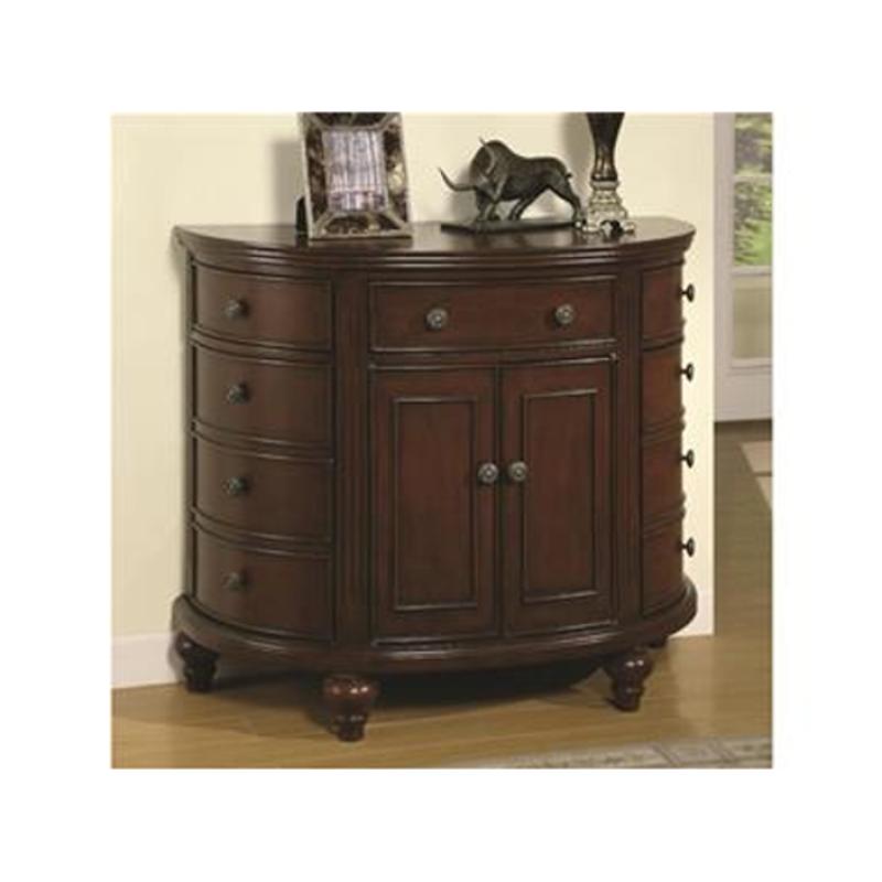 950005 Coaster Furniture Accent Furniture Accent