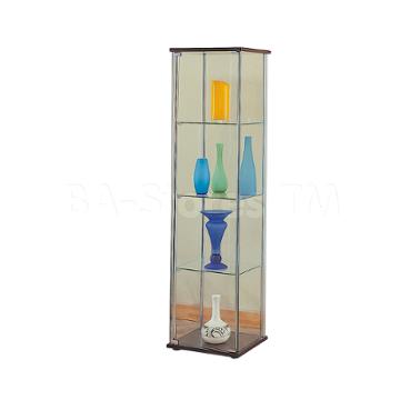 950172 Coaster Furniture Dining Room Furniture Curio