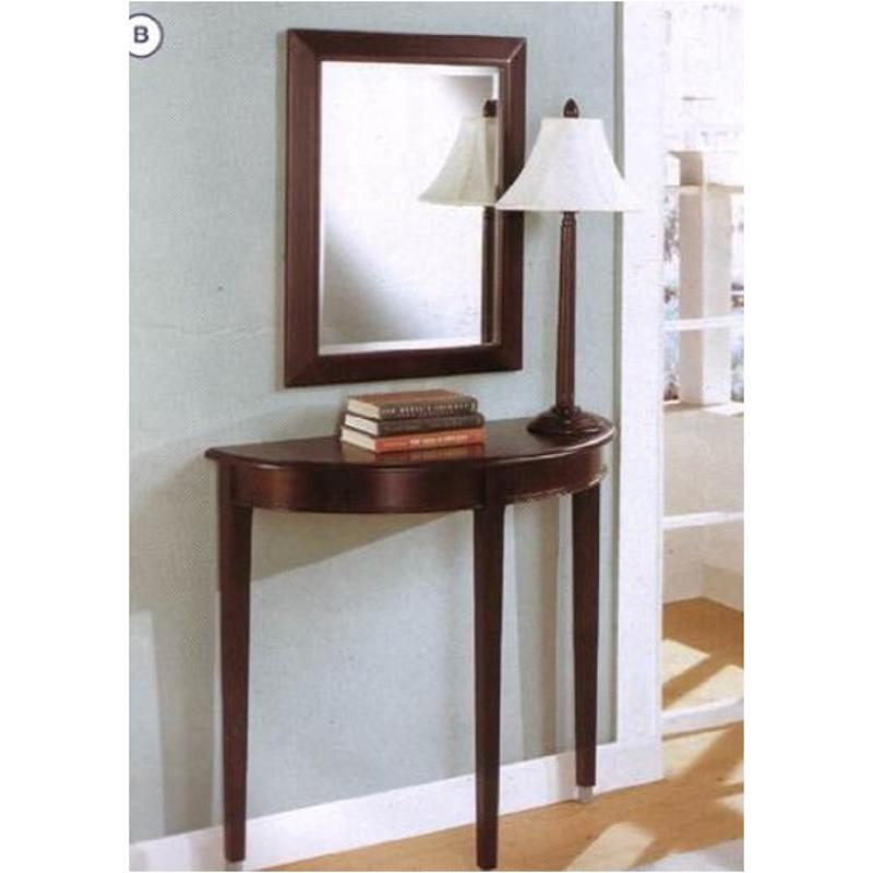 900149 Coaster Furniture Accent Furniture Mirror