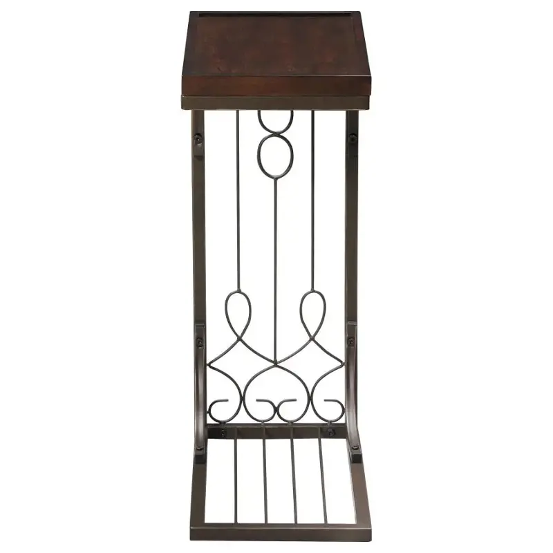 900280 Coaster Furniture Accent Furniture Snack Table