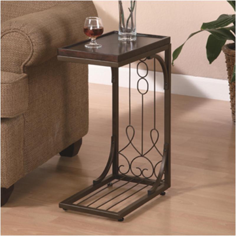 900280 Coaster Furniture Accent Furniture Accent Table