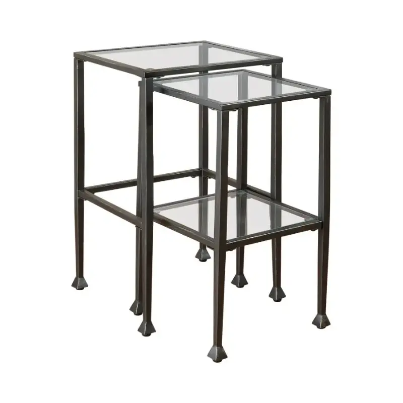 901073 Coaster Furniture Accent Furniture Nesting Tables