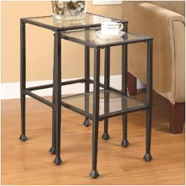 901073 Coaster Furniture Accent Furniture Nesting Table