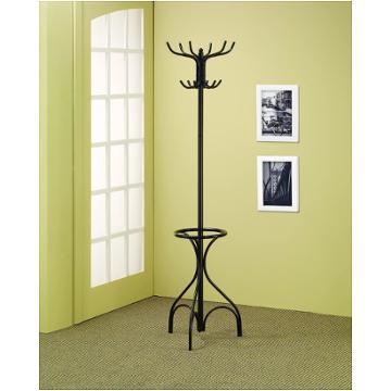 900821 Coaster Furniture Accent Furniture Coat Rack