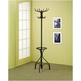 900821 Coaster Furniture Accent Furniture Coat Rack