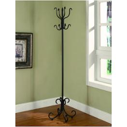 900863 Coaster Furniture Accent Furniture Coat Rack