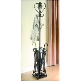 900817 Coaster Furniture Accent Furniture Coat Rack