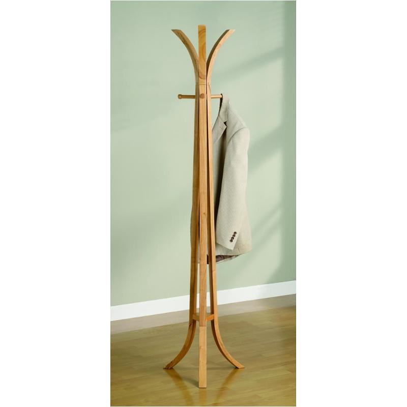 900815 Coaster Furniture Accent Furniture Coat Rack