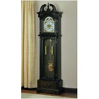 900721 Coaster Furniture Accent Furniture Clock