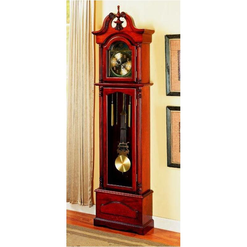 900719 Coaster Furniture Accent Furniture Clock
