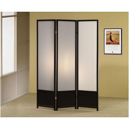900120 Coaster Furniture Accent Furniture Screens And Divider