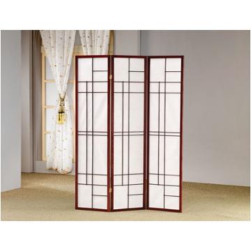 900110 Coaster Furniture Accent Furniture Screens And Divider