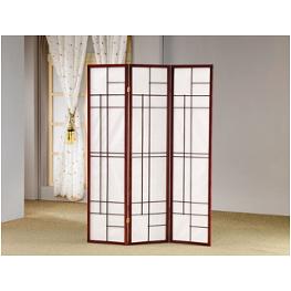 900110 Coaster Furniture Accent Furniture Screens And Divider