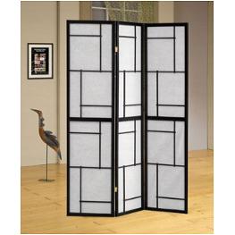 900102 Coaster Furniture Accent Furniture Screens And Divider