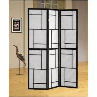 900102 Coaster Furniture Accent Furniture Screens And Divider