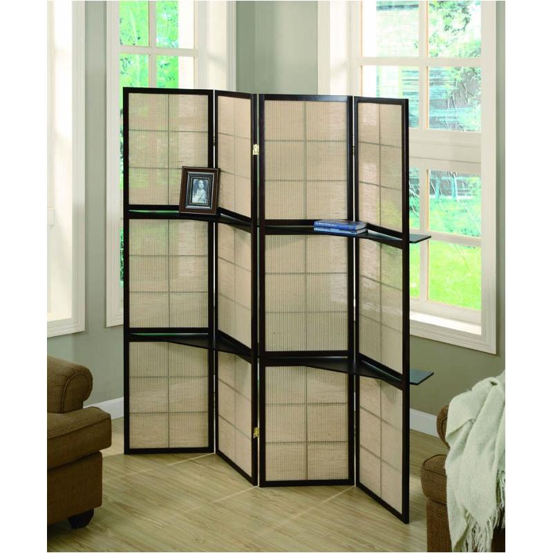 900166 Coaster Furniture Accent Furniture Screens And Divider