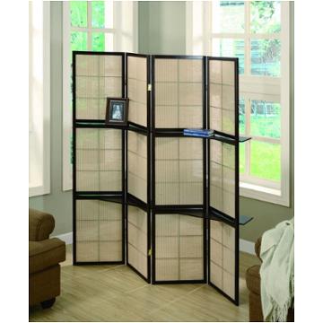 900166 Coaster Furniture Accent Furniture Screens And Divider