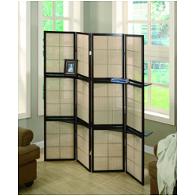 900166 Coaster Furniture Accent Furniture Screens And Divider