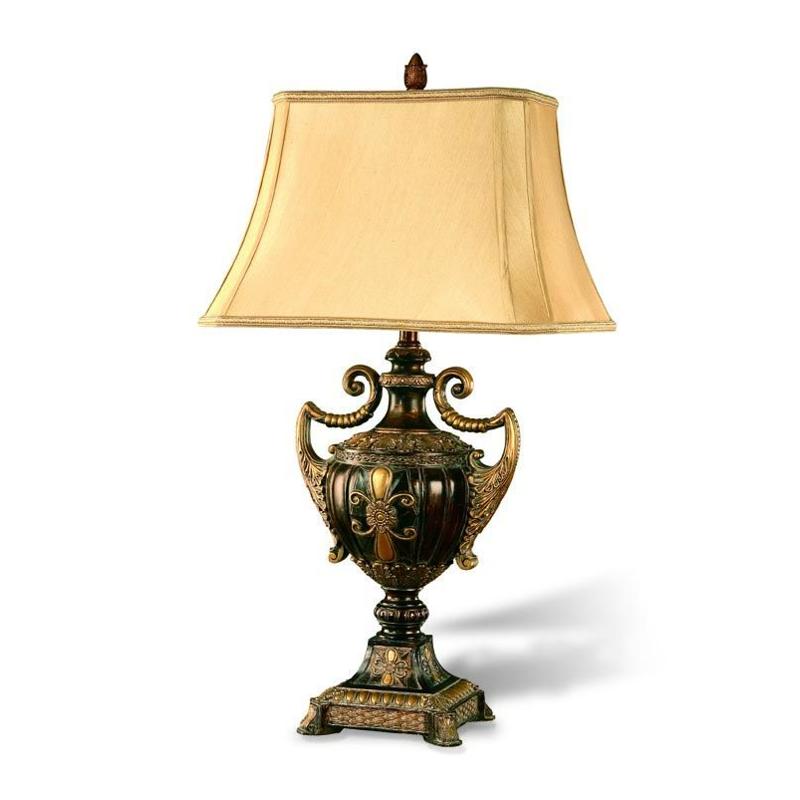 901104 Coaster Furniture Accent Furniture Lighting Table Lamp