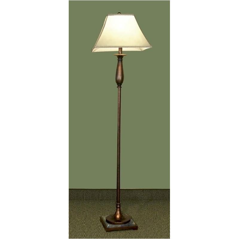 901204 Coaster Furniture Accent, Coaster Floor Lamp